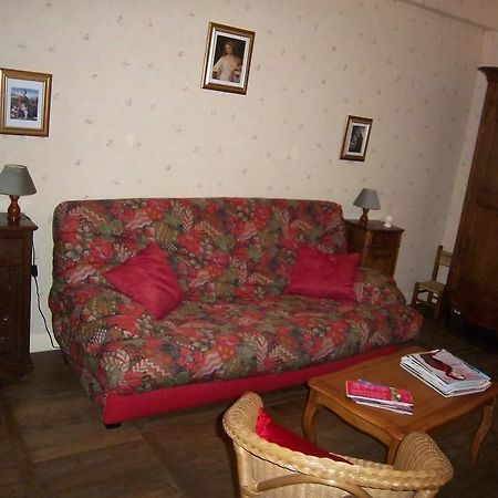 Appartamento Le Relais De Marbot Bar-le-Duc Esterno foto