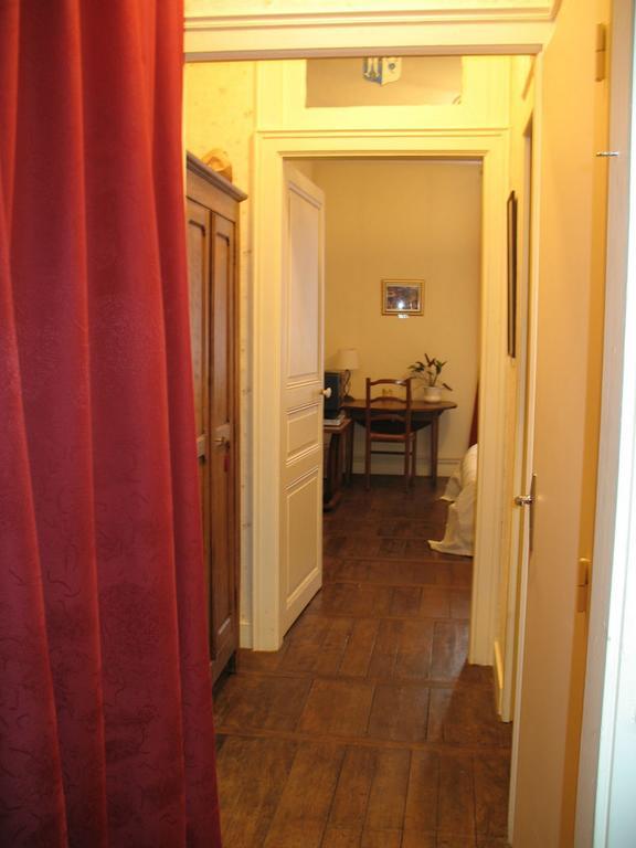 Appartamento Le Relais De Marbot Bar-le-Duc Esterno foto