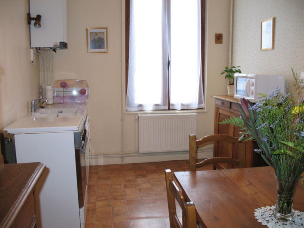 Appartamento Le Relais De Marbot Bar-le-Duc Esterno foto